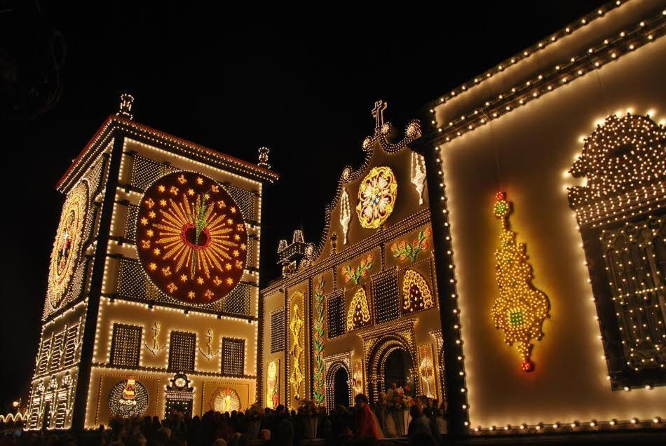 Casa da Bavaria Ponta Delgada  Bagian luar foto