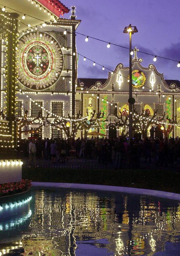 Casa da Bavaria Ponta Delgada  Bagian luar foto