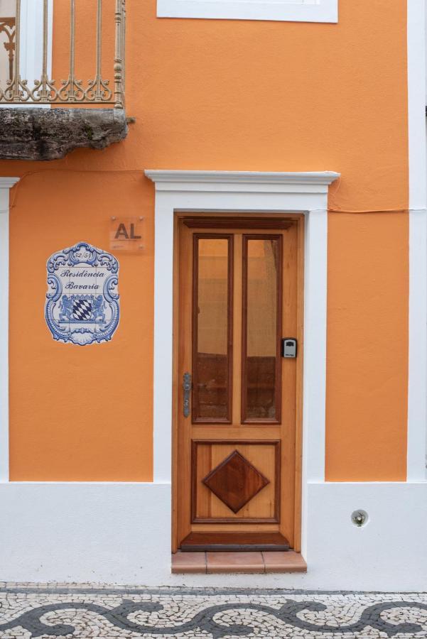 Casa da Bavaria Ponta Delgada  Bagian luar foto
