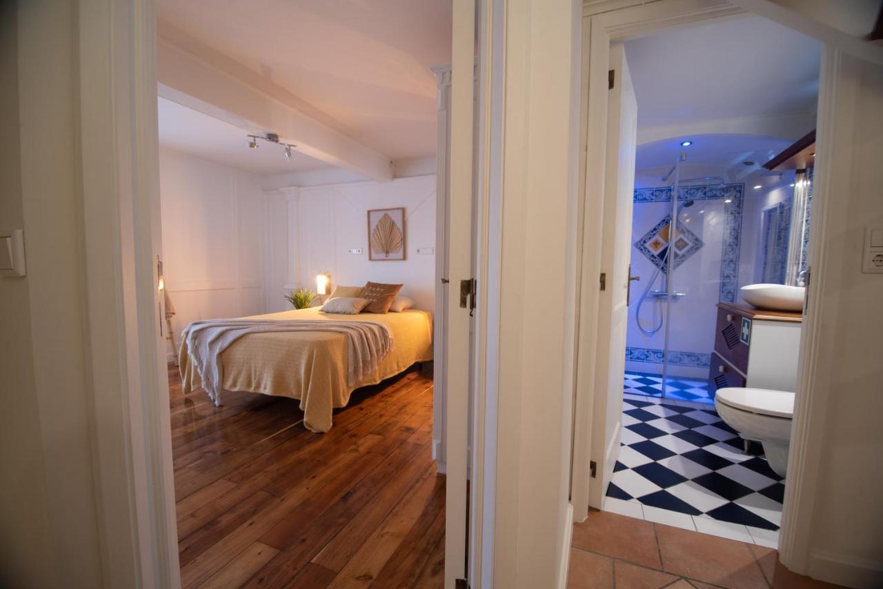 Casa da Bavaria Ponta Delgada  Bagian luar foto