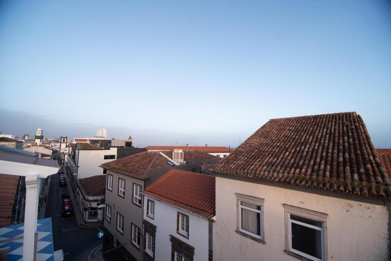 Casa da Bavaria Ponta Delgada  Bagian luar foto