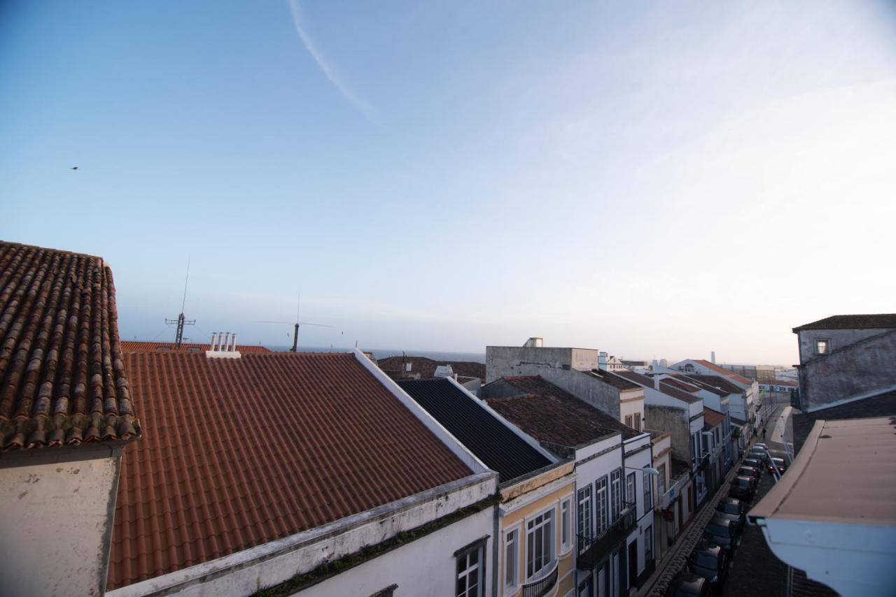 Casa da Bavaria Ponta Delgada  Bagian luar foto