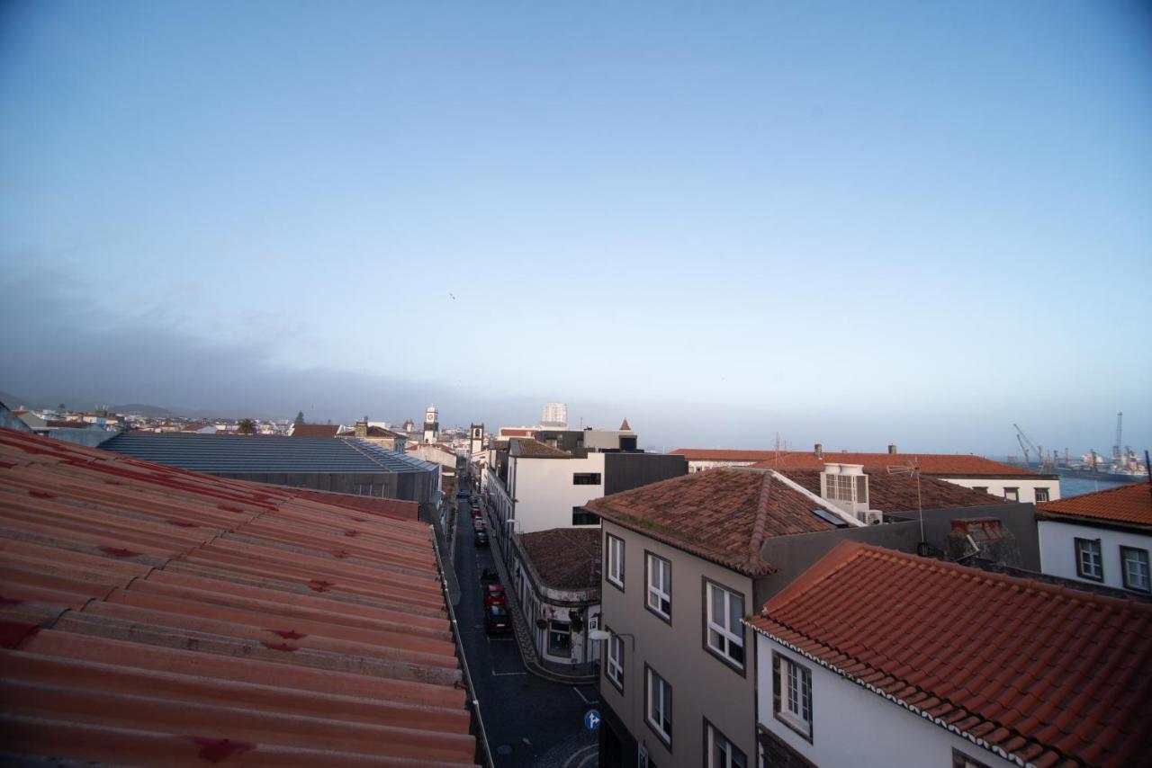 Casa da Bavaria Ponta Delgada  Bagian luar foto